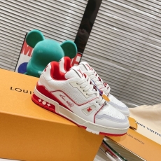 Louis Vuitton Trainer Sneaker